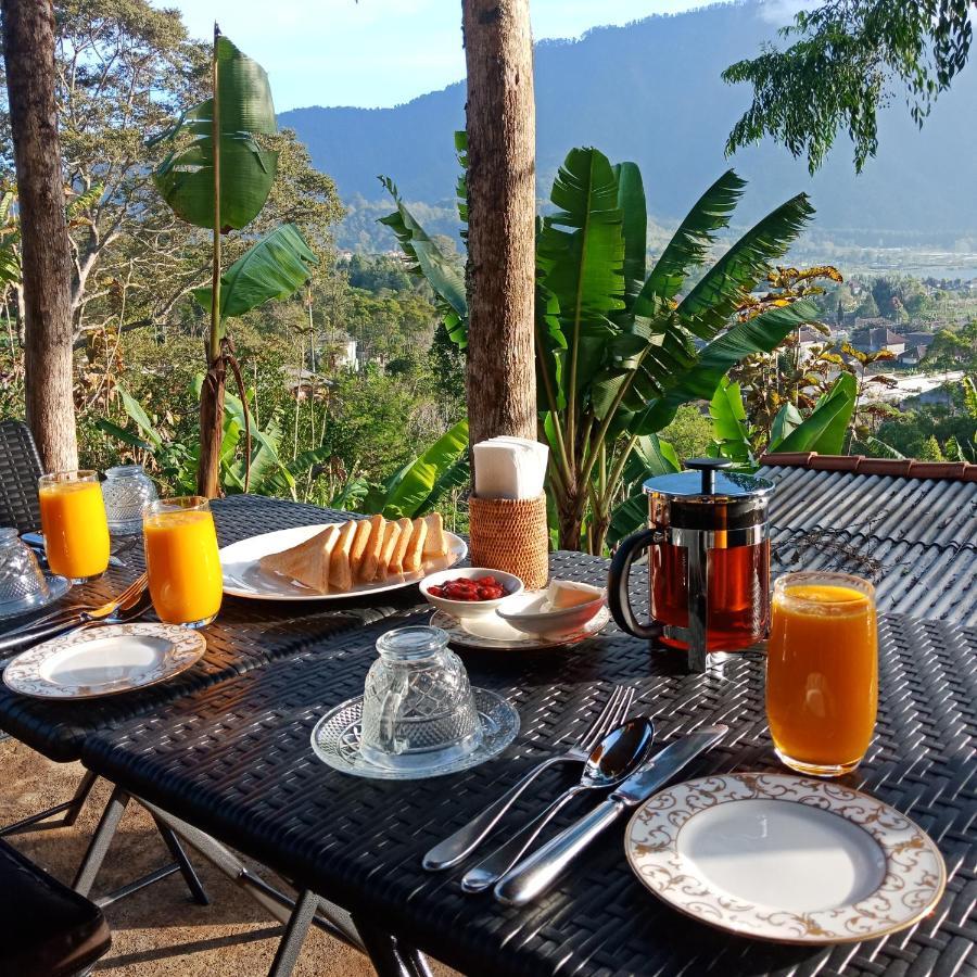 Eco Bedugul Adventurer Camp Bed & Breakfast Dış mekan fotoğraf