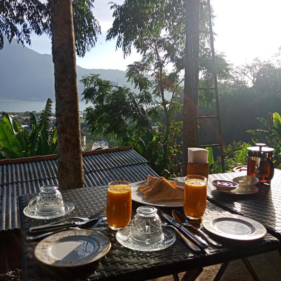 Eco Bedugul Adventurer Camp Bed & Breakfast Oda fotoğraf