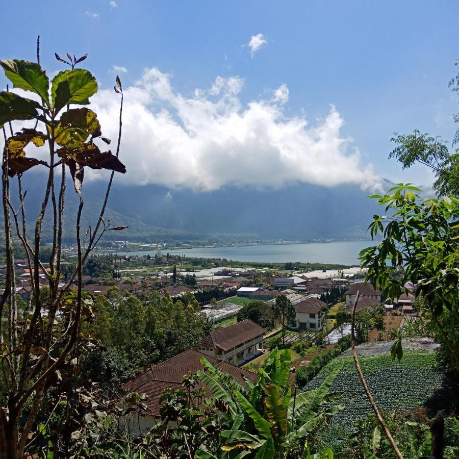 Eco Bedugul Adventurer Camp Bed & Breakfast Dış mekan fotoğraf