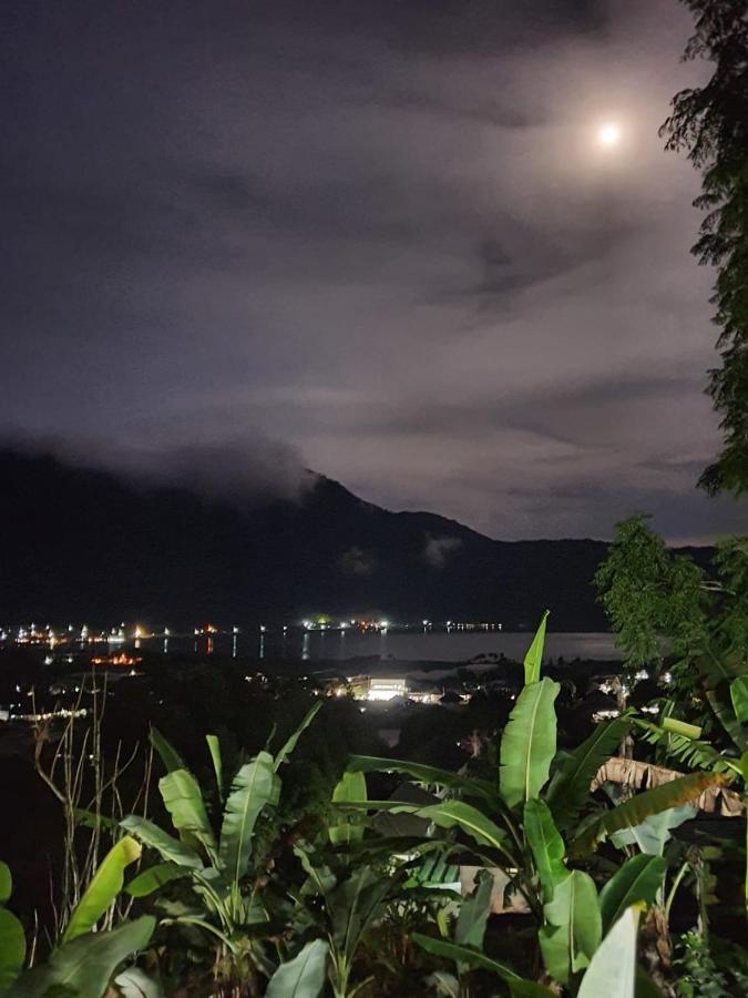 Eco Bedugul Adventurer Camp Bed & Breakfast Dış mekan fotoğraf